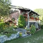 Holiday home Romantic In Real Nature Radece