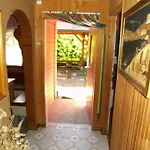 Holiday home Romantic In Real Nature *