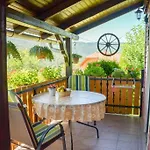 Romantic In Real Nature Holiday home Radece