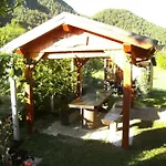 Holiday home Romantic In Real Nature *