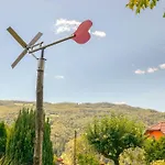 Romantic In Real Nature Holiday home Radece