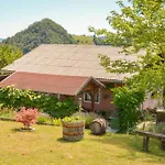 Holiday home Romantic In Real Nature Radece