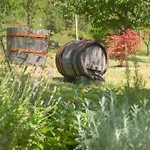 Romantic In Real Nature Holiday home