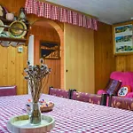 Holiday home Romantic In Real Nature