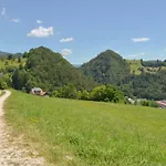Romantic In Real Nature * Radece