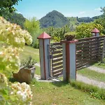 Holiday home Romantic In Real Nature Radece