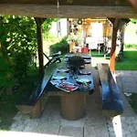 Romantic In Real Nature Holiday home Radece