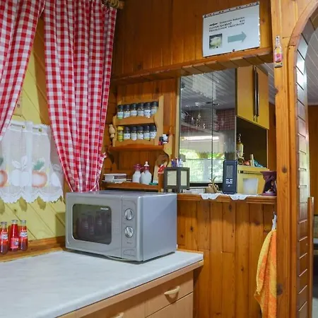 Romantic In Real Nature Holiday home