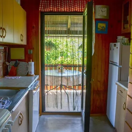 Romantic In Real Nature Holiday home Radece
