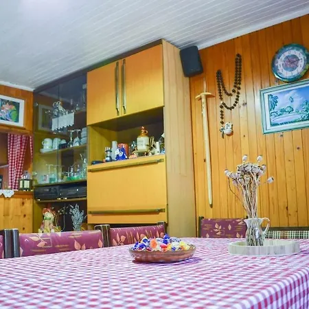 Romantic In Real Nature Holiday home
