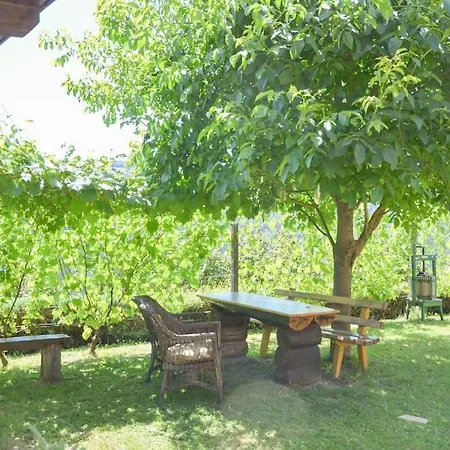Holiday home Romantic In Real Nature *