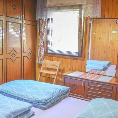 Holiday home Romantic In Real Nature *
