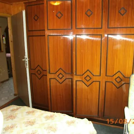 Romantic In Real Nature Holiday home Radece