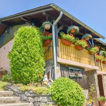 Romantic In Real Nature Holiday home