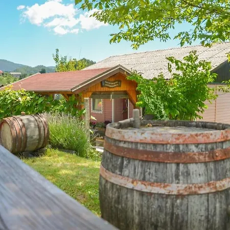 Romantic In Real Nature Holiday home *
