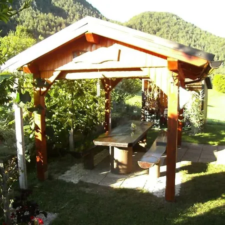Holiday home Romantic In Real Nature *