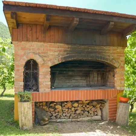Romantic In Real Nature * Radece