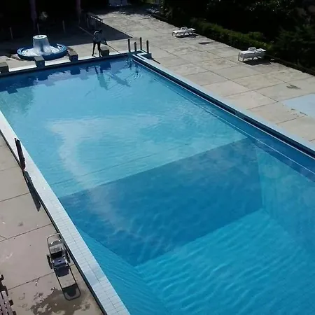 Romantic In Real Nature Holiday home Radece