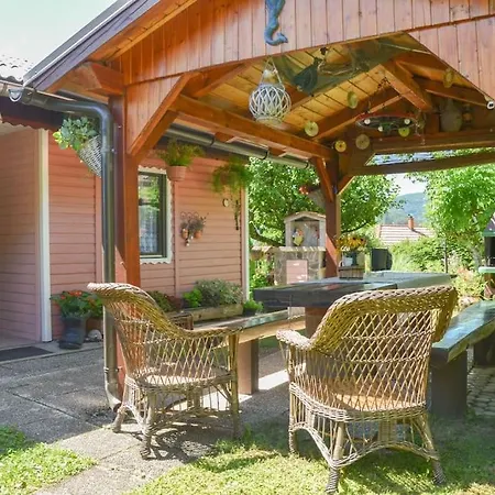 Romantic In Real Nature Holiday home