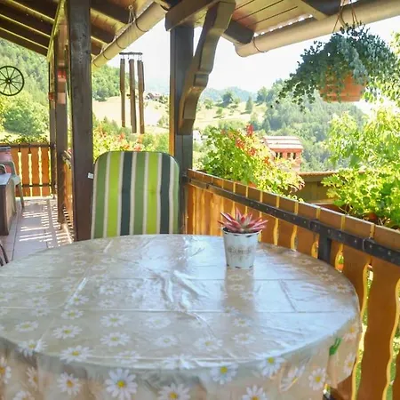 Romantic In Real Nature Holiday home *