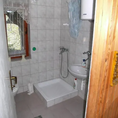 Romantic In Real Nature Holiday home Radece