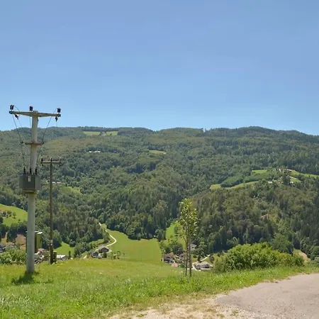 Holiday home Romantic In Real Nature Radece