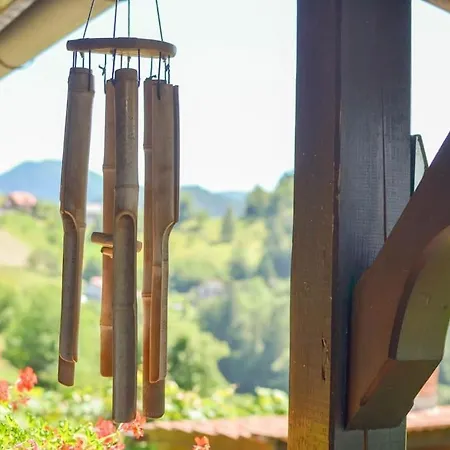 Holiday home Romantic In Real Nature *