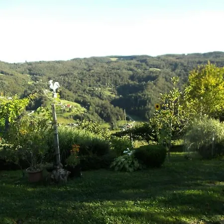 Romantic In Real Nature * Radece